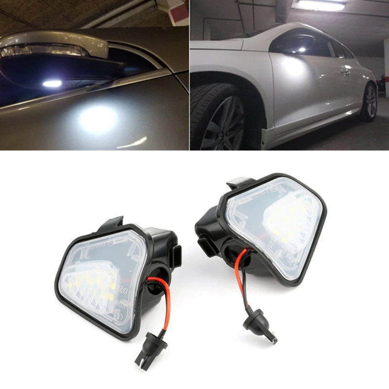 Фонарь для бокового зеркала VW Volkswagen Jetta 10-15/EOS 09-11/Passat B7 2010 ~/CC 09-12/Scirocco 09-14, 2 шт.
Фонарь для бокового зеркала VW Volkswagen Jetta 10-15/EOS 09-11/Passat B7 2010 ~/CC 09-12/Scirocco 09-14, 2 шт.