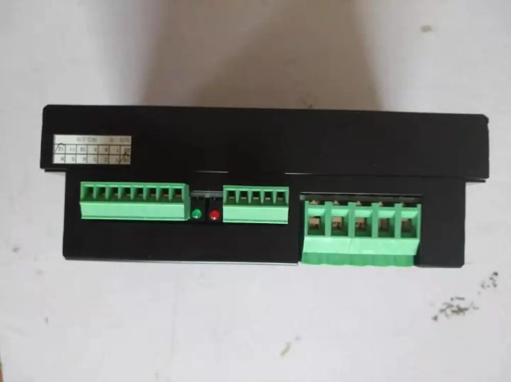 TD-430 бесщеточный двигатель постоянного тока 20VDC-50VDC выходной максимальный ток 40A