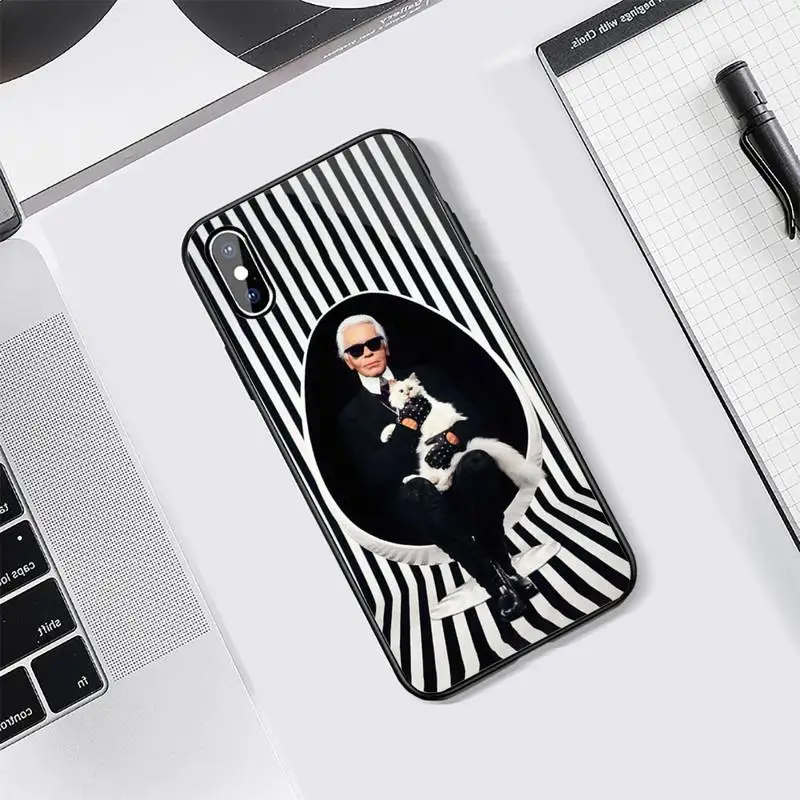 luxury fashion design-KARLs Cartoon Phone Case for iPhone Samsung Note S A 6 7 8 9 10 20 51 11 12 Pro XS MAX S Plus X XR Ultra
luxury fashion design-KARLs Cartoon Phone Case for iPhone Samsung Note S A 6 7 8 9 10 20 51 11 12 Pro XS MAX S Plus X XR Ultra