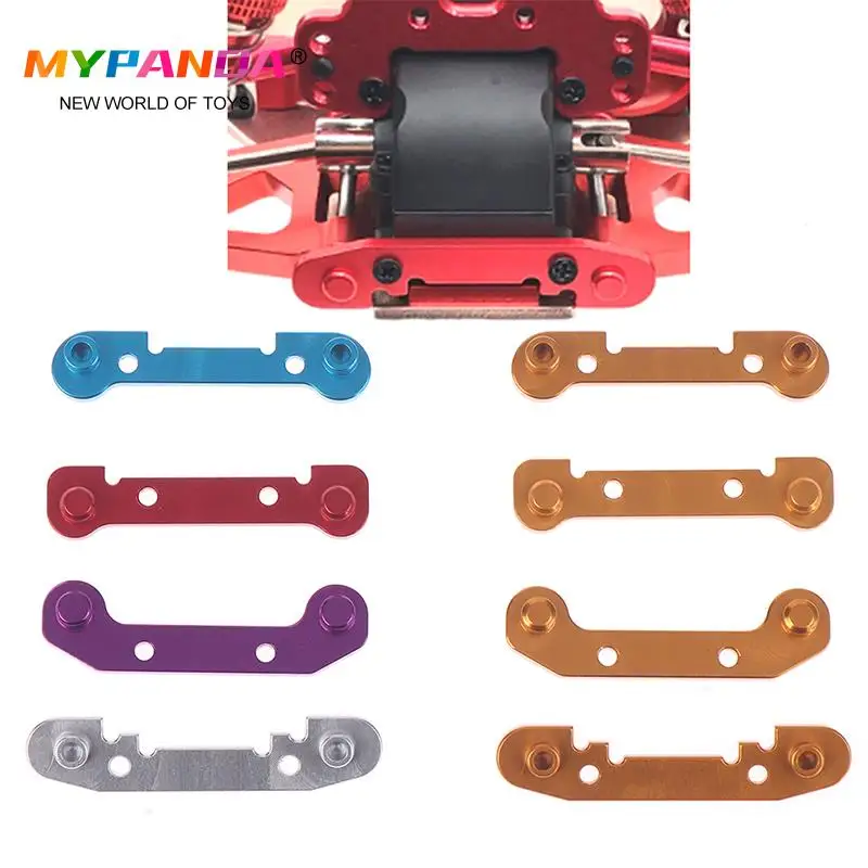 Обновленный металлический усиленный поворотный кронштейн для 1/12 Wltoys 124018 124019 или 1/14 Wltoys 144001 аксессуары для радиоуправляемых автомобилей за...
Обновленный металлический усиленный поворотный кронштейн для 1/12 Wltoys 124018 124019 или 1/14 Wltoys 144001 аксессуары для радиоуправляемых автомобилей за...