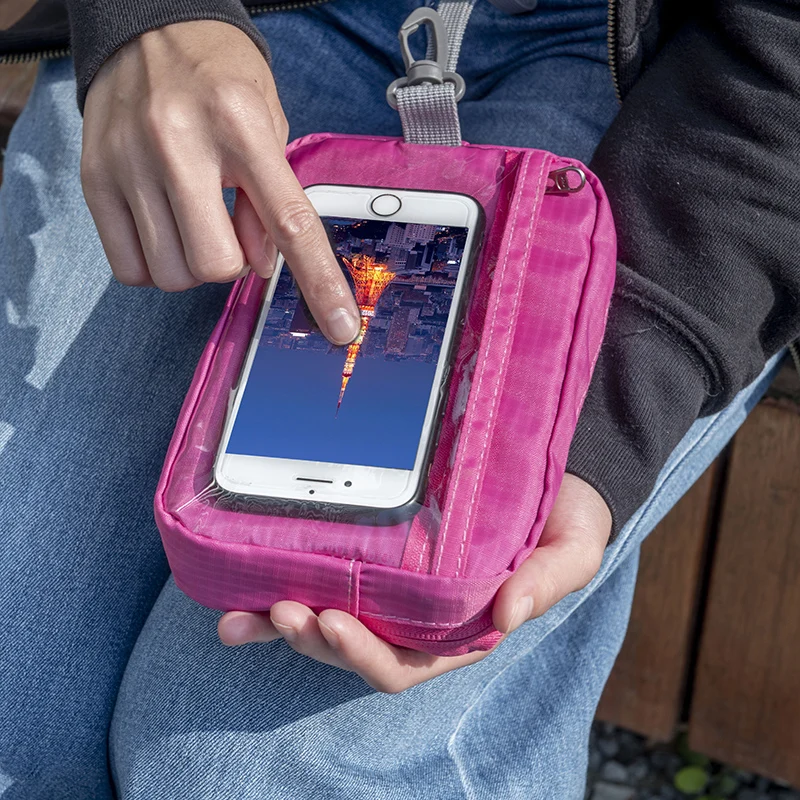 Nylon daily little bags women small storage bag for key card mobile phone coin purse practical travel accessories Change Purse
Nylon daily little bags women small storage bag for key card mobile phone coin purse practical travel accessories Change Purse