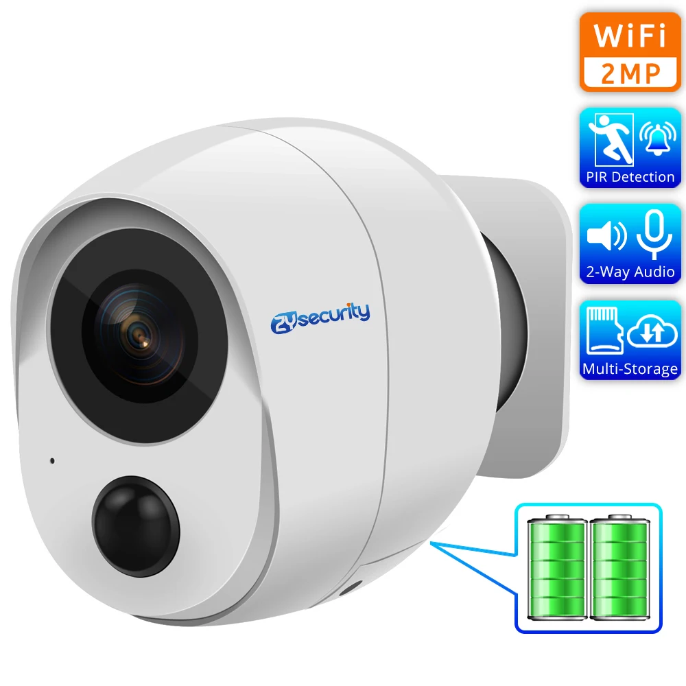 IP-камера для системы видеонаблюдения, 1080P, Wi-Fi, с инфракрасным датчиком присутствия, SD-картой, облачным аудиосигналом
IP-камера для системы видеонаблюдения, 1080P, Wi-Fi, с инфракрасным датчиком присутствия, SD-картой, облачным аудиосигналом