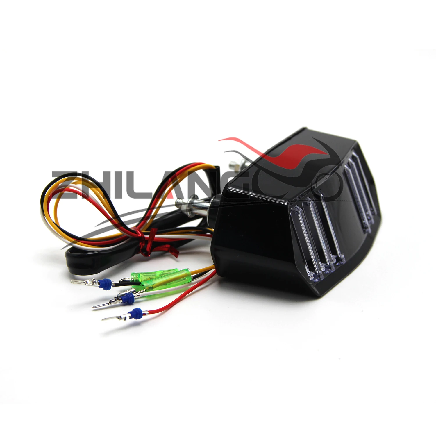 Motorcycle Rear Light LED Tail Light Signal Lights Running Turn Signal Indicator Lamp For Honda MSX125 CBR650F CTX700 CTX700N
Motorcycle Rear Light LED Tail Light Signal Lights Running Turn Signal Indicator Lamp For Honda MSX125 CBR650F CTX700 CTX700N