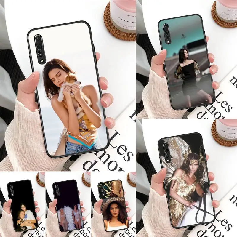 Kendall Jenner Phone Case For Huawei Mate 30 Pro P20 P30 P40 pro lite Y7 Y6 2019 case for Honor 8X 8A 10 20lite 10i
Kendall Jenner Phone Case For Huawei Mate 30 Pro P20 P30 P40 pro lite Y7 Y6 2019 case for Honor 8X 8A 10 20lite 10i