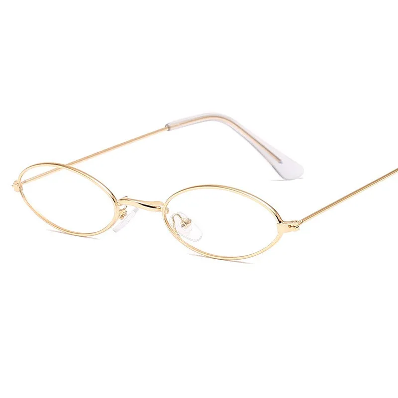 Candy Blue Red Small Oval Sunglasses Women Vintage 2020 Brand Shades Metal Sun Glasses For Female Fashion Designer Streetwear
Candy Blue Red Small Oval Sunglasses Women Vintage 2020 Brand Shades Metal Sun Glasses For Female Fashion Designer Streetwear