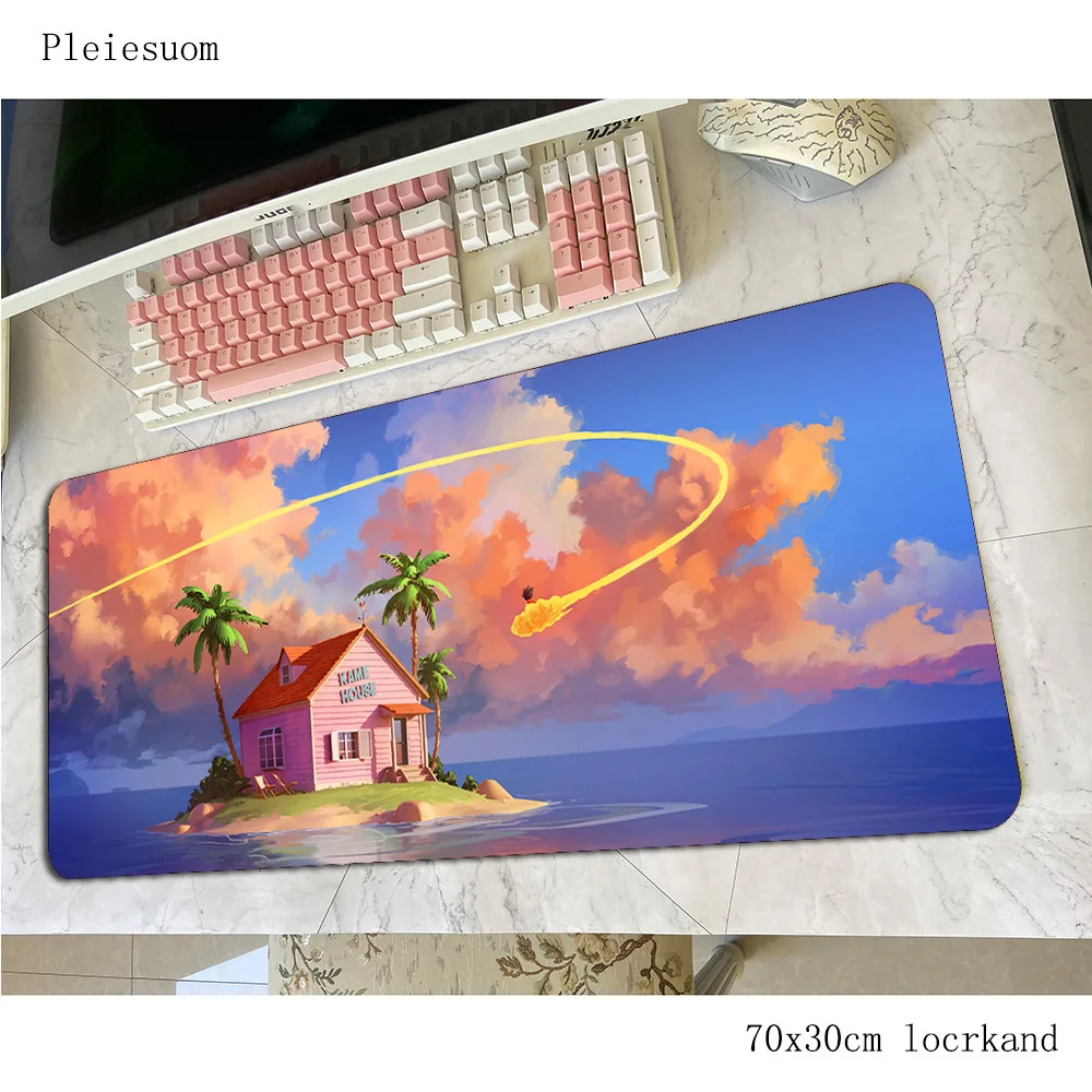 anime mouse pad Birthday Computer mat 70x30cm gaming mousepad large present padmouse keyboard games pc gamer desk
anime mouse pad Birthday Computer mat 70x30cm gaming mousepad large present padmouse keyboard games pc gamer desk