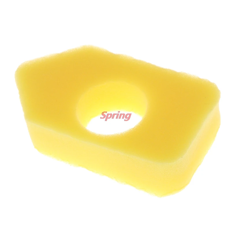 New 1PC Foam Air Filter For Briggs Stratton 698369 4216 5088 5099 Replacement Part Tool Parts 
New 1PC Foam Air Filter For Briggs Stratton 698369 4216 5088 5099 Replacement Part Tool Parts