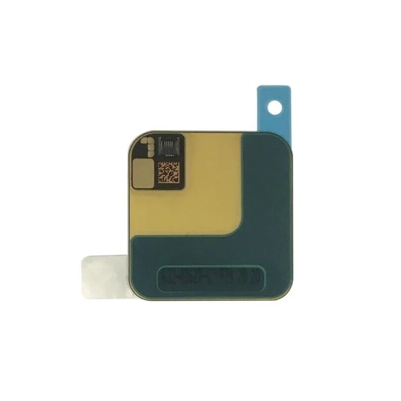 10 шт./лот Беспроводная зарядная катушка NFC сигнальная Антенна Flex Pad для Apple Watch