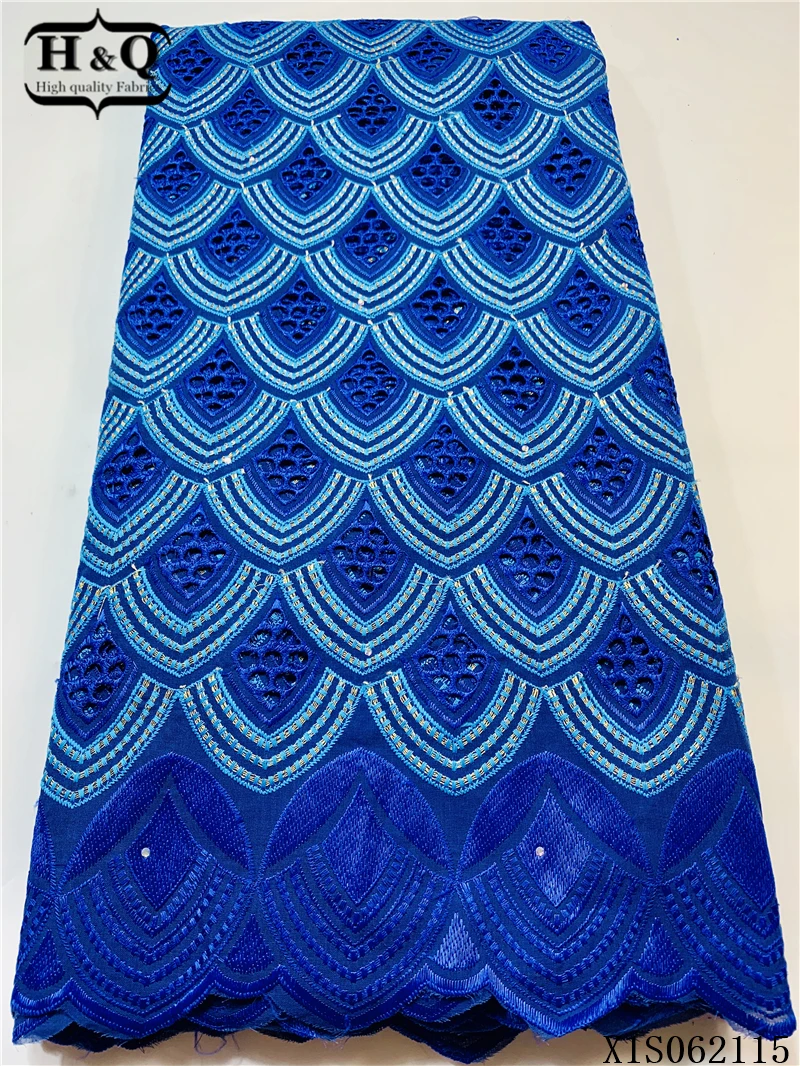H&Q 100% cotton african lace fabric swiss voile lace fabric with rhinestone and stone 5 yard embroidery nigerian mesh for dress
H&Q 100% cotton african lace fabric swiss voile lace fabric with rhinestone and stone 5 yard embroidery nigerian mesh for dress