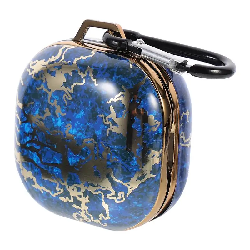 1pc Dustproof Wireless Earphone Cover Compatible for Galaxy Buds Live/Pro 
1pc Dustproof Wireless Earphone Cover Compatible for Galaxy Buds Live/Pro