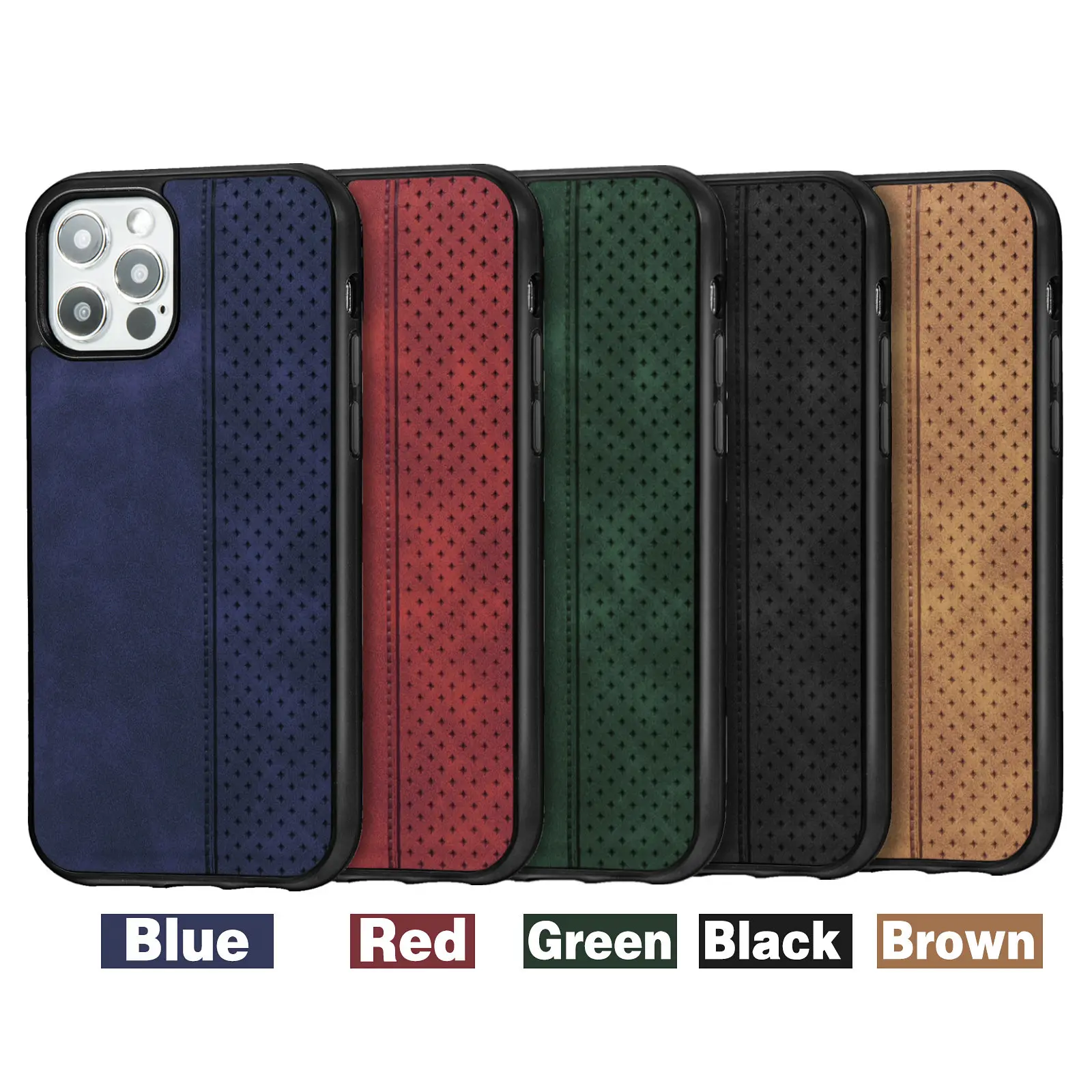Business Embossing Leather Flip Magnetic Car Holder Phone Case For iphone 12 Mini Pro Max Smart Phones Case Cover Accessories
Business Embossing Leather Flip Magnetic Car Holder Phone Case For iphone 12 Mini Pro Max Smart Phones Case Cover Accessories