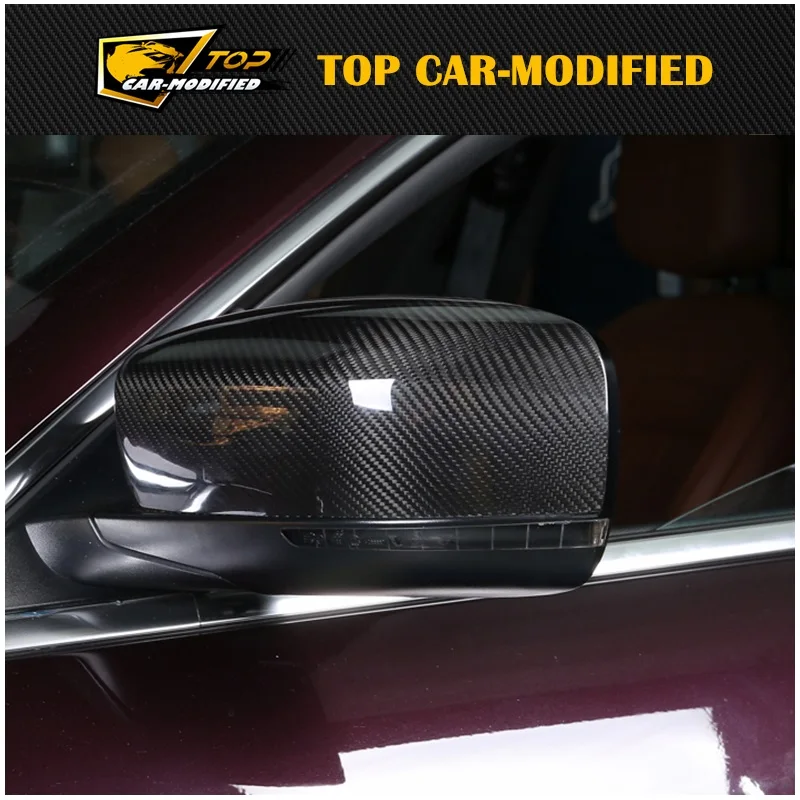 Free shipping Carbon Fiberf Car Side Mirror Cover for Maserati Levante 2016 up,sun protection cover for car rearview mirror
Free shipping Carbon Fiberf Car Side Mirror Cover for Maserati Levante 2016 up,sun protection cover for car rearview mirror