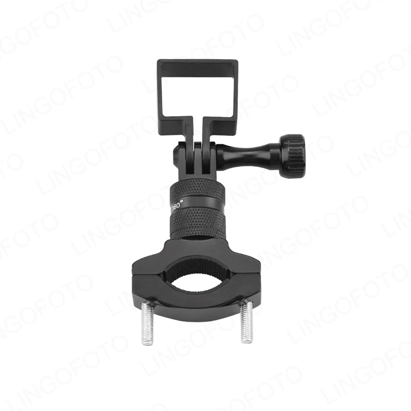 Motorcycle Handlebar Clip Bracket Mount Holder for Osmo OSMO POCKET/FIMI PALM AO2094
Motorcycle Handlebar Clip Bracket Mount Holder for Osmo OSMO POCKET/FIMI PALM AO2094