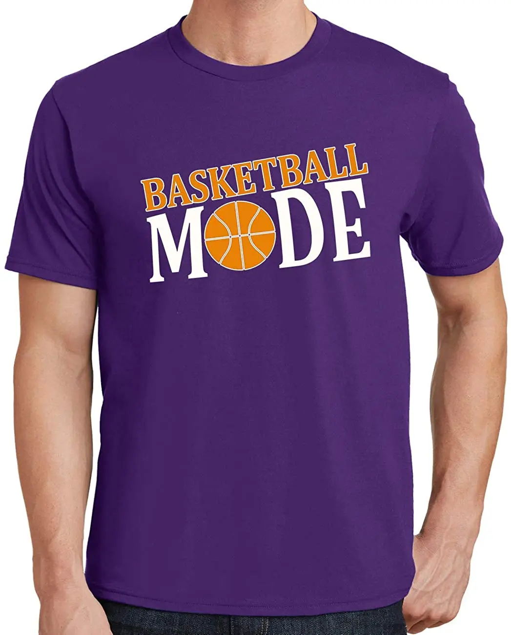 Men's Basketball Mode T-Shirt New Arrivals Summer Cool Men Tee Breathable All Cotton Short Sleeve T Shirt
Men's Basketball Mode T-Shirt New Arrivals Summer Cool Men Tee Breathable All Cotton Short Sleeve T Shirt