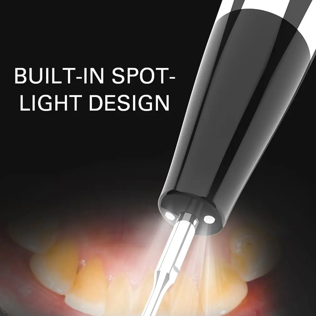 Ultrasonic Calculus Remover Dental Scaling Electric Scaler Oral Irrigator Electric Dental Flusher Teeth Washing Machine
Ultrasonic Calculus Remover Dental Scaling Electric Scaler Oral Irrigator Electric Dental Flusher Teeth Washing Machine