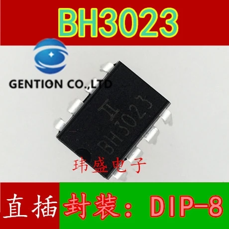 10 шт. BH3023 в вертикальном положении DIP8 BH3024 IC чип встроенный блок в наличии 100% новый и оригинальный
10 шт. BH3023 в вертикальном положении DIP8 BH3024 IC чип встроенный блок в наличии 100% новый и оригинальный