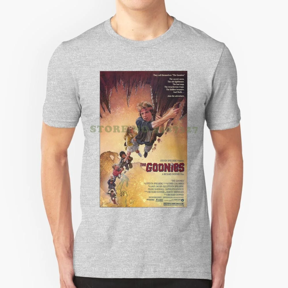 The Goonies Graphic Custom Funny Hot Sale Tshirt Mouth The Goonies Goonies Josh Brolin Steven Speilberg Best Film Film Movies
The Goonies Graphic Custom Funny Hot Sale Tshirt Mouth The Goonies Goonies Josh Brolin Steven Speilberg Best Film Film Movies