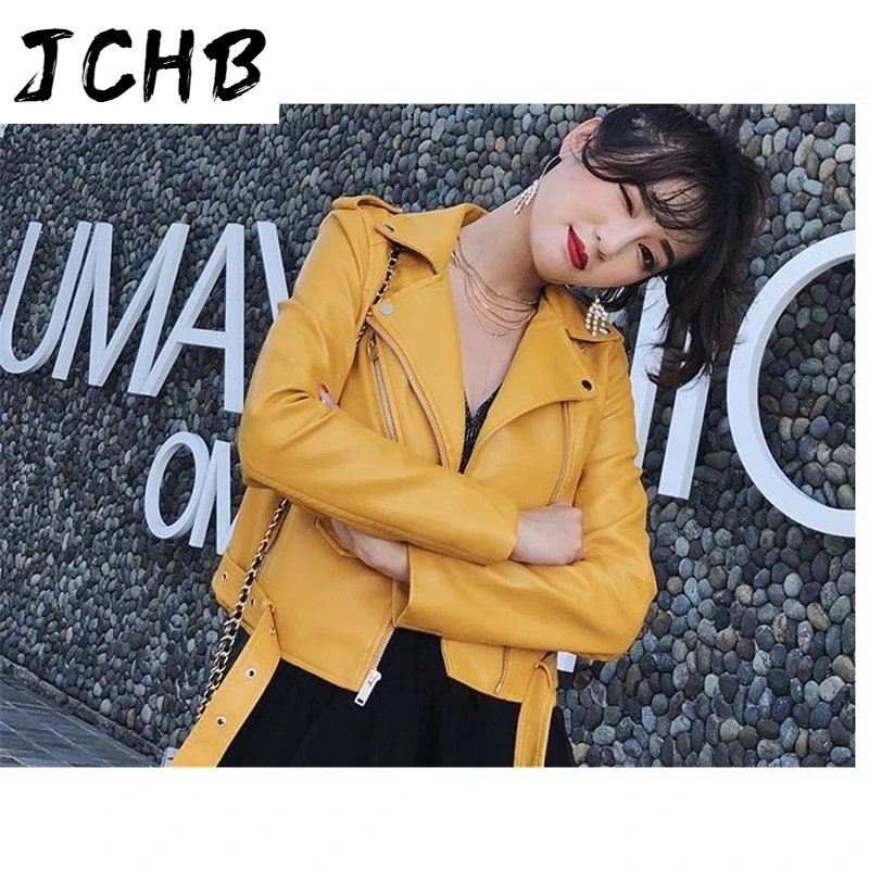 Free style shipping,fashion Pu women slim jackets.high street female jacket Brand quality,motor biker's quality,sales outwear
Free style shipping,fashion Pu women slim jackets.high street female jacket Brand quality,motor biker's quality,sales outwear