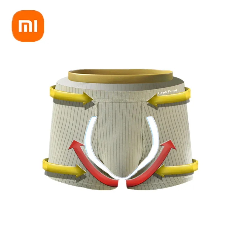 3pcs xiaomi cotton men's underwear modal comfortable breathable orange inner banana convex boxer briefs
3pcs xiaomi cotton men's underwear modal comfortable breathable orange inner banana convex boxer briefs
