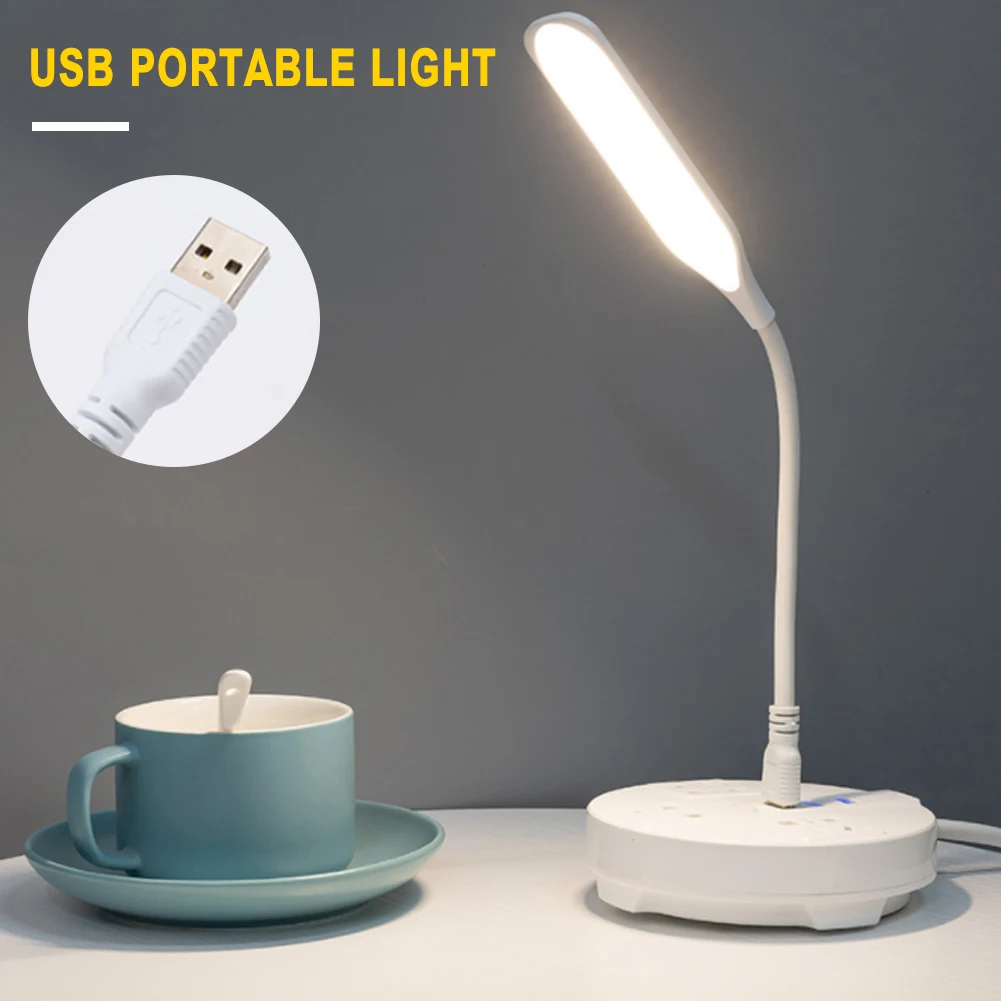 USB LED Light Dimmable Flexible Touch Control USB Lamp With 3 Level Brightness Reading Lamp For Laptop Notebook Computer
USB LED Light Dimmable Flexible Touch Control USB Lamp With 3 Level Brightness Reading Lamp For Laptop Notebook Computer