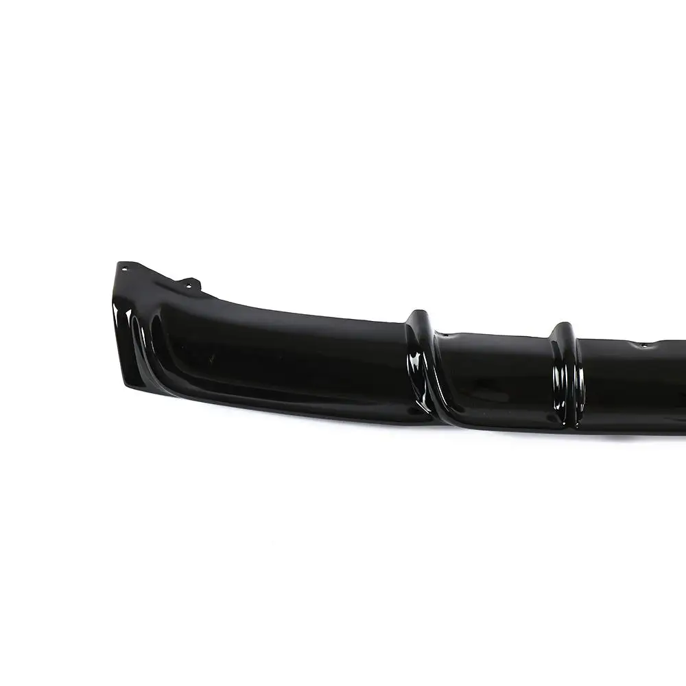 Rear Bumpers Diffuser for F31 M Sport Edition ABS Gloss Black/Matt Black 4-doors Back Lip 2012+
Rear Bumpers Diffuser for F31 M Sport Edition ABS Gloss Black/Matt Black 4-doors Back Lip 2012+