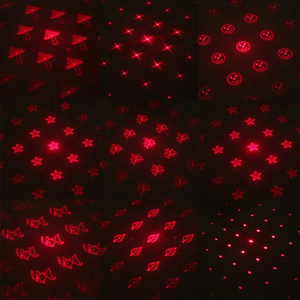10 Style Decorative Pattern Anti Pileup Rear End Tail Fog Driving Laser Caution Light
10 Style Decorative Pattern Anti Pileup Rear End Tail Fog Driving Laser Caution Light