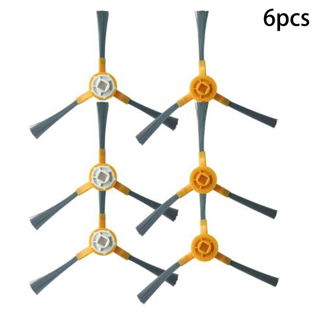 6pcs Side Brushes Kit Vacuum Cleaner Parts Mop Cloth Filter Spon For IKOHS NETBOT S15 Vacuum Cleaner Part
6pcs Side Brushes Kit Vacuum Cleaner Parts Mop Cloth Filter Spon For IKOHS NETBOT S15 Vacuum Cleaner Part