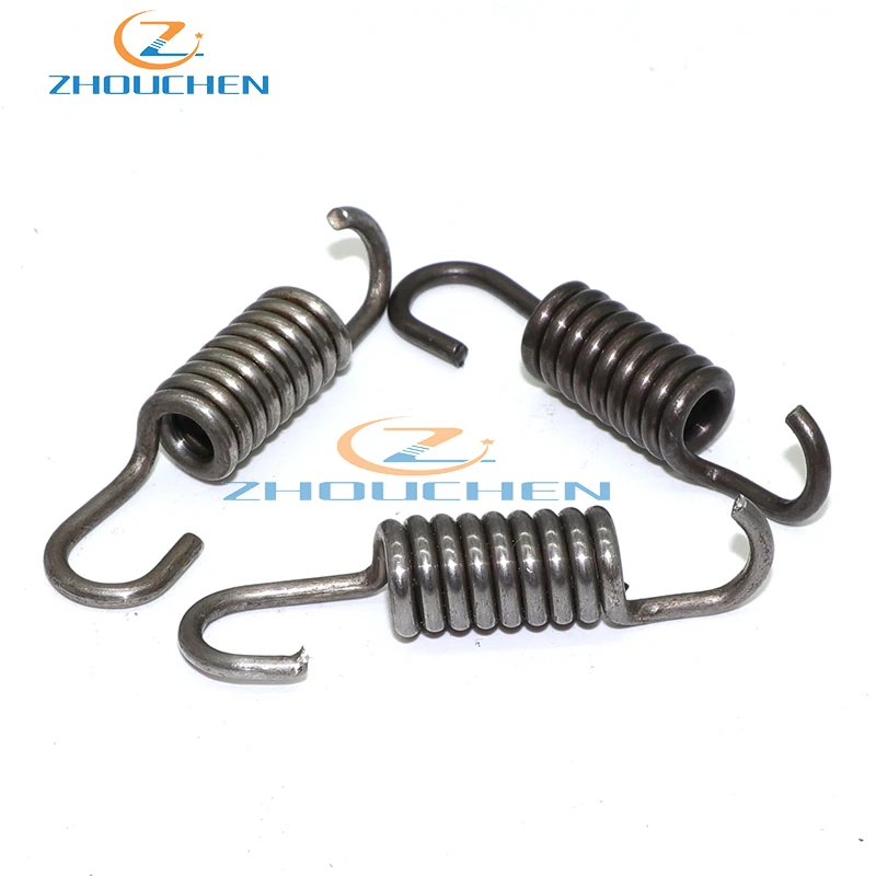 3sets Heavy Duty Clutch Spring For 47cc 49cc 2 Stroke Engine Pocket Mini Motor Dirt Bike ATV Quad Go Kart Motorcycle
3sets Heavy Duty Clutch Spring For 47cc 49cc 2 Stroke Engine Pocket Mini Motor Dirt Bike ATV Quad Go Kart Motorcycle