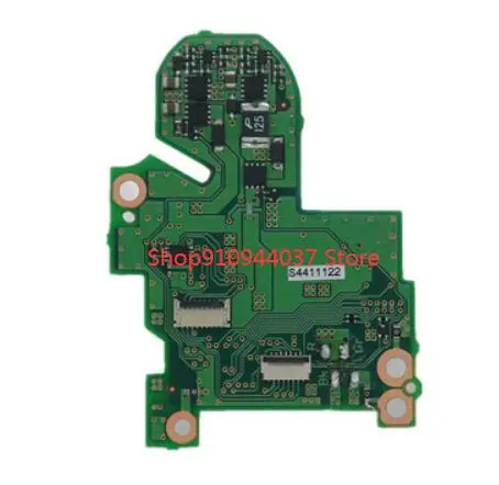 Second-hand For Nikon D7000 Power Board Top Driver PCB Powerboard Camera Replacement Spare Part
Second-hand For Nikon D7000 Power Board Top Driver PCB Powerboard Camera Replacement Spare Part