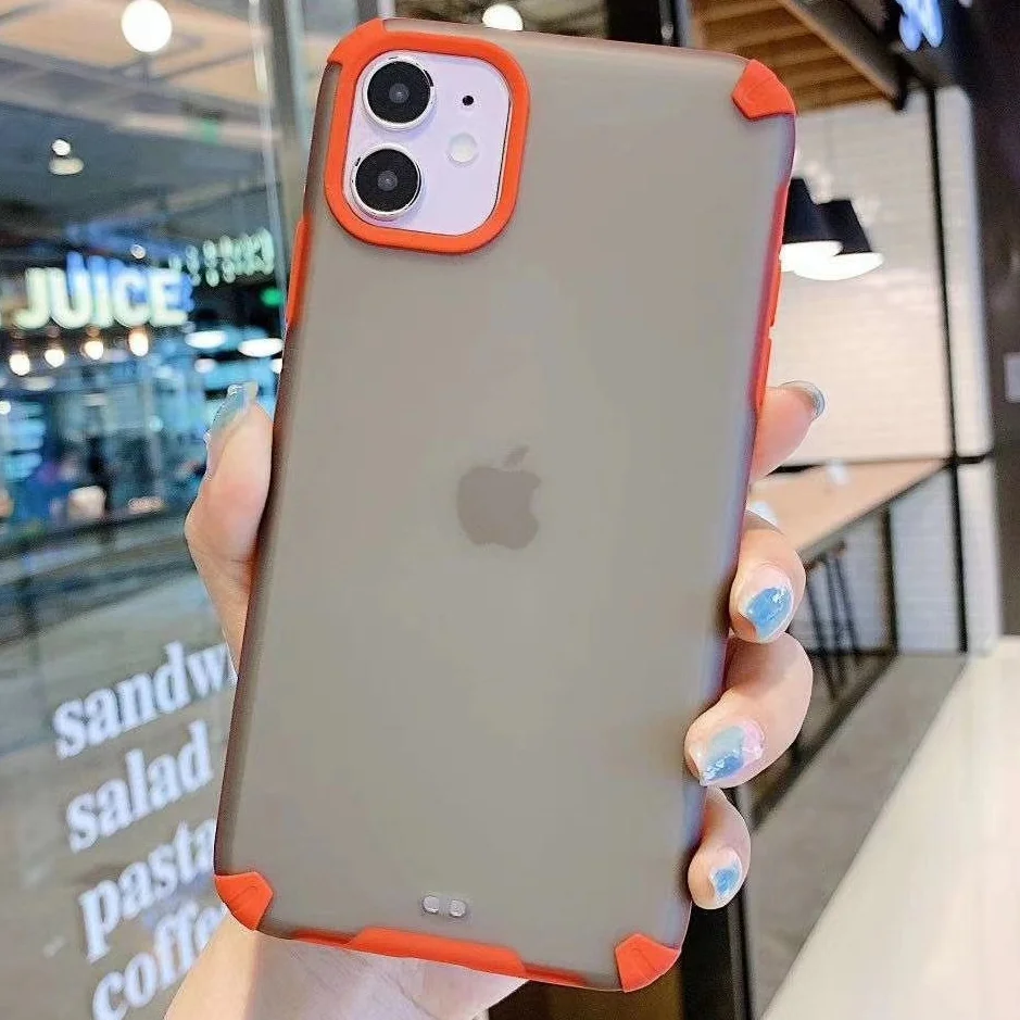 Case for Iphone 11 12 Hit The Color Xr Iphone 6 7 8 Case XS MAX 12 Mini All-inclusive Silicone
Case for Iphone 11 12 Hit The Color Xr Iphone 6 7 8 Case XS MAX 12 Mini All-inclusive Silicone