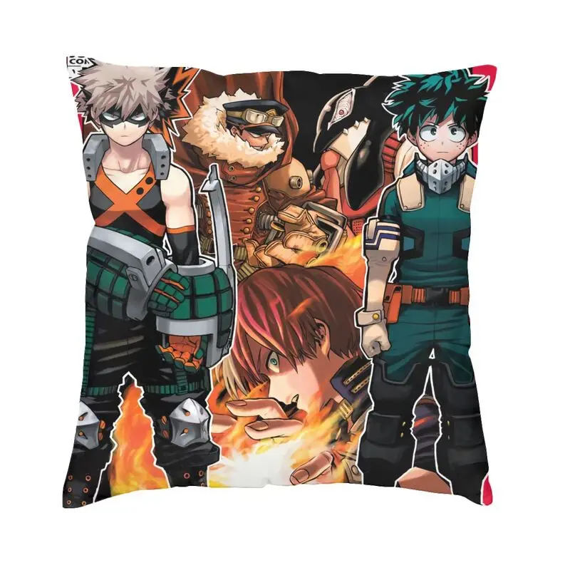 Современная наволочка Katsuki Bakugo Izuku Midoriya для дивана из полиэстера наволочка для подушки My Hero моя геройская Академия украшение для спальни нав...
Современная наволочка Katsuki Bakugo Izuku Midoriya для дивана из полиэстера наволочка для подушки My Hero моя геройская Академия украшение для спальни нав...