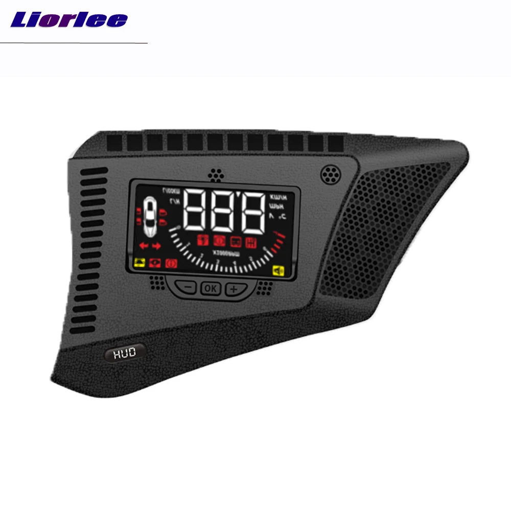 For Volkswagen VW Lavida 2018-2023 Auto Electronics HUD Head Up Display Safe Driving Screen Speedometer Projector
For Volkswagen VW Lavida 2018-2023 Auto Electronics HUD Head Up Display Safe Driving Screen Speedometer Projector