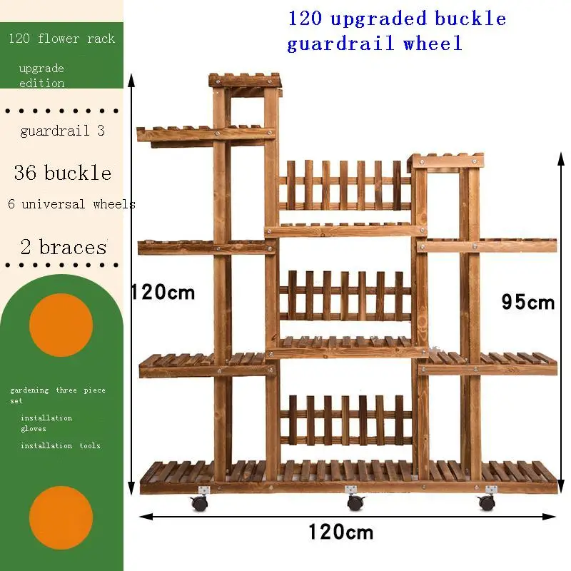 Flores Pour Mueble Para Plantas Ladder Etagere Plante Scaffale Porta Piante Outdoor Stojak Na Kwiaty Balcony Shelf Flower Stand
Flores Pour Mueble Para Plantas Ladder Etagere Plante Scaffale Porta Piante Outdoor Stojak Na Kwiaty Balcony Shelf Flower Stand