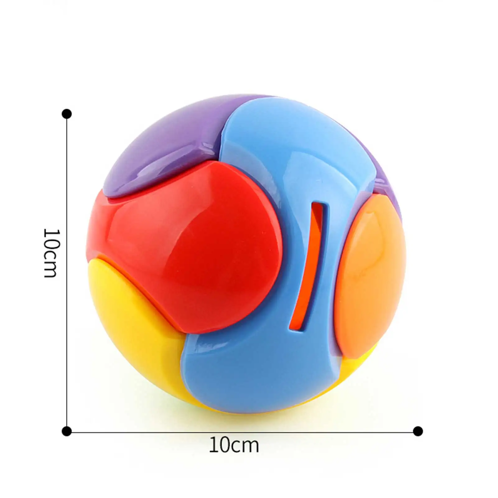 Creative Ball Assembled Building Blocks DIY Piggy Bank Children Educational Toy Early Education Toys Puzzles For Children Gift
Creative Ball Assembled Building Blocks DIY Piggy Bank Children Educational Toy Early Education Toys Puzzles For Children Gift