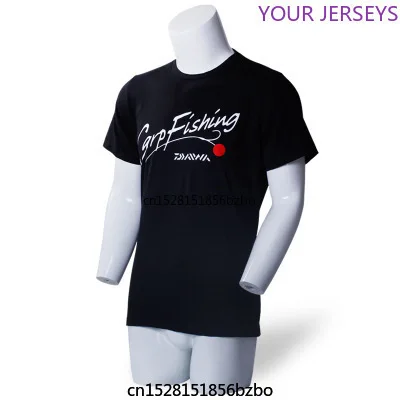 Летняя воздухопроницаемая футболка 2020, быстросохнущая хлопковая Спортивная футболка с коротким рукавом, с защитой от УФ-лучей, для рыбалки 
Летняя воздухопроницаемая футболка 2020, быстросохнущая хлопковая Спортивная футболка с коротким рукавом, с защитой от УФ-лучей, для рыбалки