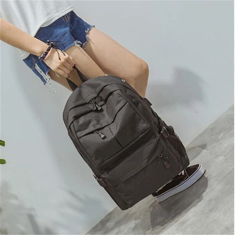 Woman Backpack Computer Backpack With Exquisite Travel Backpacks Large Capacity Student Carteira Feminina
Woman Backpack Computer Backpack With Exquisite Travel Backpacks Large Capacity Student Carteira Feminina