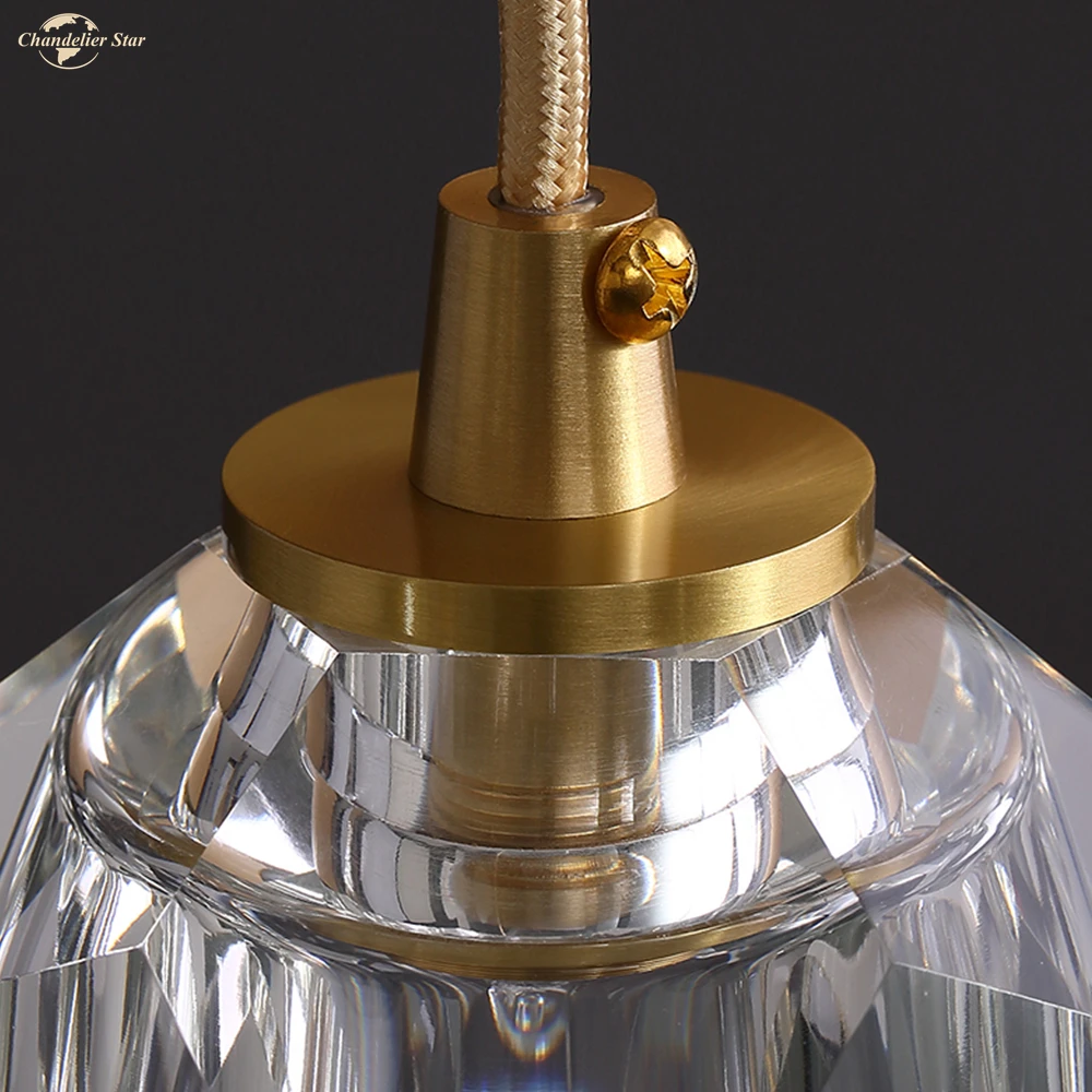 Art Deco LED Crystal Chandeliers Lights for Living Room Dining Room Hotel Club Loft Villa Decoration Luxury Indoor Lighting
Art Deco LED Crystal Chandeliers Lights for Living Room Dining Room Hotel Club Loft Villa Decoration Luxury Indoor Lighting