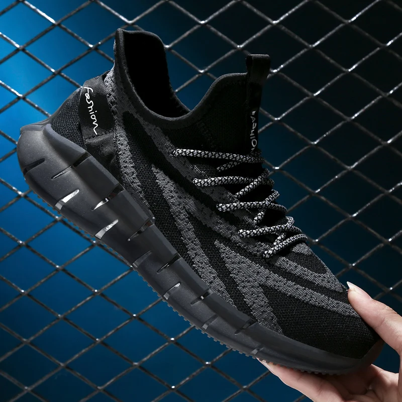 Sapatos Casual Breathable Casual Shoes Spring White Sneaker Man Shoe Mens Hot Sale Mesh Sneakers Men Zapatos Casuales Causal
Sapatos Casual Breathable Casual Shoes Spring White Sneaker Man Shoe Mens Hot Sale Mesh Sneakers Men Zapatos Casuales Causal