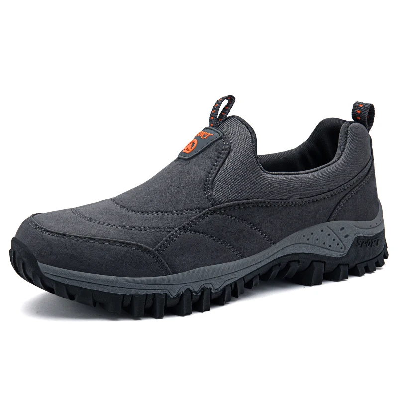 Men's Shoes Men Sneakers Loafers Outdoor Athletic Shoes Faux Suede Plush Warm Male Walking Hiking Vulcanized Shoes Mans Footwear
Men's Shoes Men Sneakers Loafers Outdoor Athletic Shoes Faux Suede Plush Warm Male Walking Hiking Vulcanized Shoes Mans Footwear