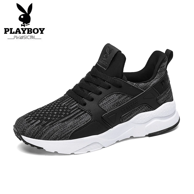 PLAYBOY New Men Chunky Sneakers Lace-up Flat Casual Shoes with Platform Stylish Mixed Color Breathable Adult Male Tenis Footwear
PLAYBOY New Men Chunky Sneakers Lace-up Flat Casual Shoes with Platform Stylish Mixed Color Breathable Adult Male Tenis Footwear
