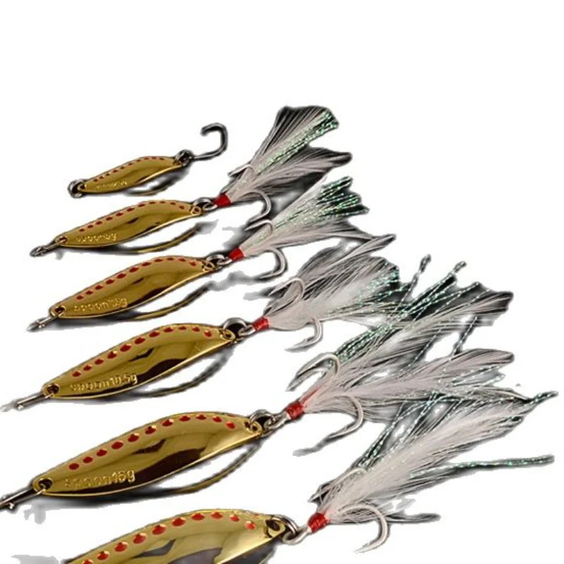Lua Sequin Wholesale with Blood Tank Feather Hook Otter Lumia Sequin Far Cast Metal Fake Bait Lua Bait Bait
Lua Sequin Wholesale with Blood Tank Feather Hook Otter Lumia Sequin Far Cast Metal Fake Bait Lua Bait Bait