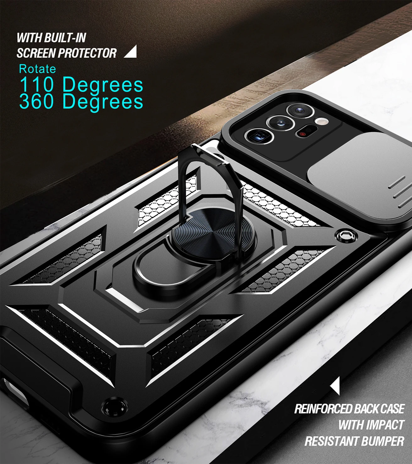 For Samsung Galaxy Note 20 Ultra S20 S21 Plus Ultra Case Luxury Magnetic Ring Full Camera Phone Cover A02S A32 A42 A51 A82 Cases
For Samsung Galaxy Note 20 Ultra S20 S21 Plus Ultra Case Luxury Magnetic Ring Full Camera Phone Cover A02S A32 A42 A51 A82 Cases