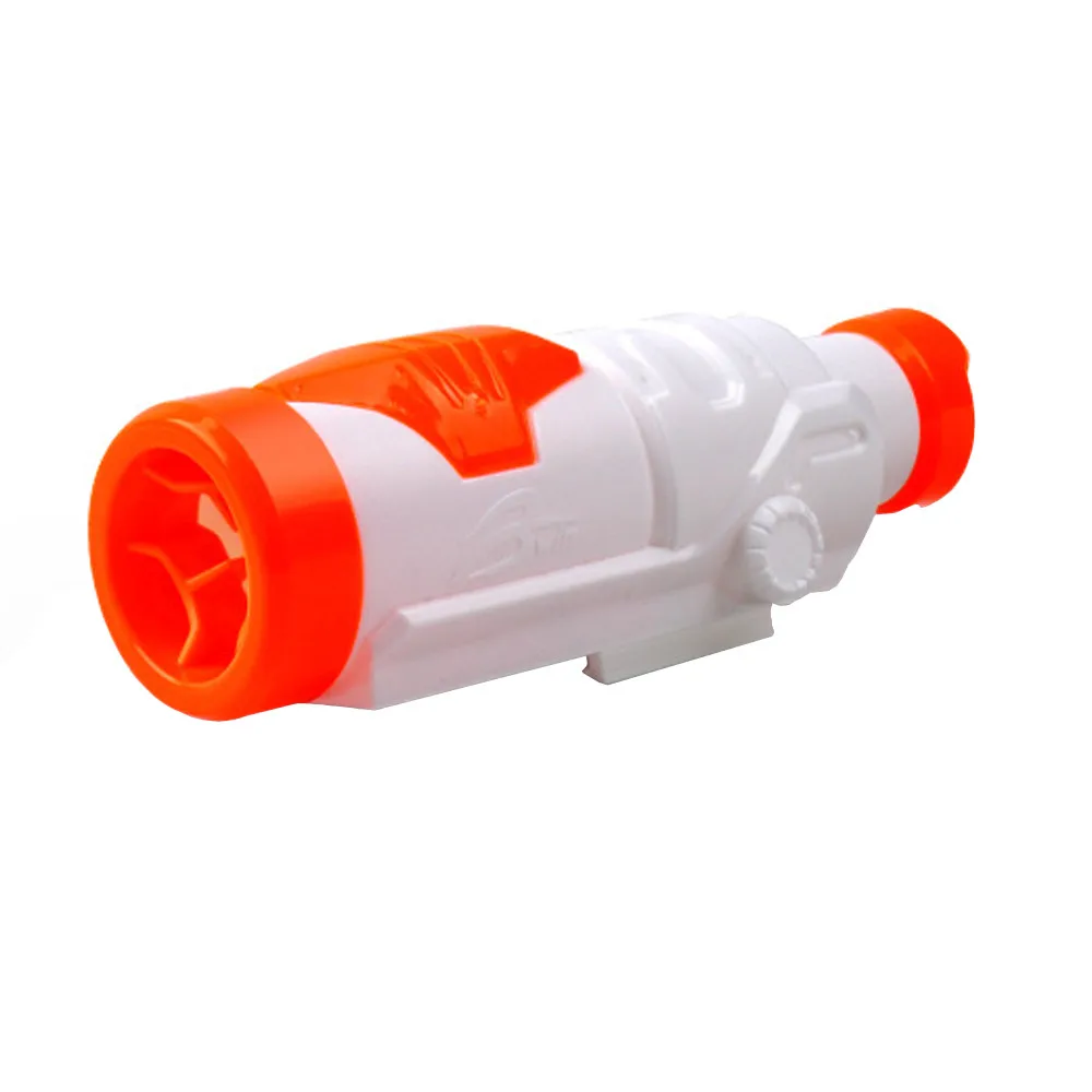 2020 Hot Sale Modulus Proximity Barrel Targeting Scope Sight Upgrade Accessory Muffler for Nerf Gun modulus N-STRIKE ELITE Toy
2020 Hot Sale Modulus Proximity Barrel Targeting Scope Sight Upgrade Accessory Muffler for Nerf Gun modulus N-STRIKE ELITE Toy