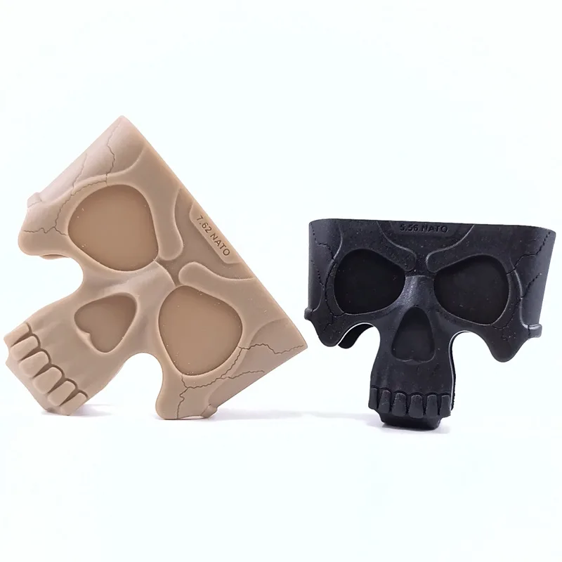 5.56 7.76 Rubber Cage Loops Skull Fast Mag for M4/m16 Magazine Assist Holder Hunting for Pistol Airsoft Dump Pouch
5.56 7.76 Rubber Cage Loops Skull Fast Mag for M4/m16 Magazine Assist Holder Hunting for Pistol Airsoft Dump Pouch