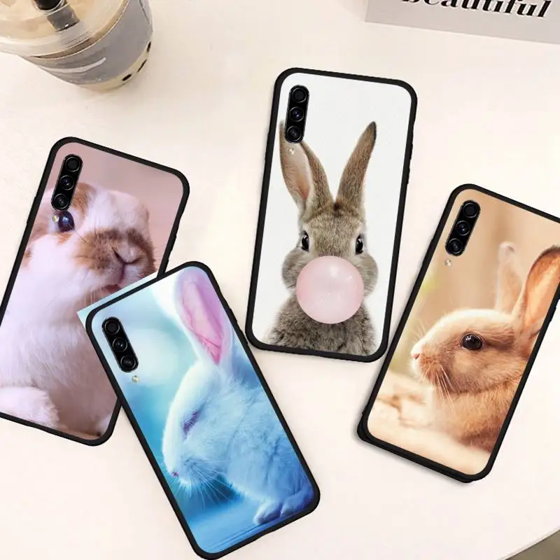 animal Cute White Baby Rabbits Phone Case For Samsung galaxy S 21 20 10 8 A 50 21s 51 52 71 72 32 20 20e note 10 plus Ultra 5g
animal Cute White Baby Rabbits Phone Case For Samsung galaxy S 21 20 10 8 A 50 21s 51 52 71 72 32 20 20e note 10 plus Ultra 5g