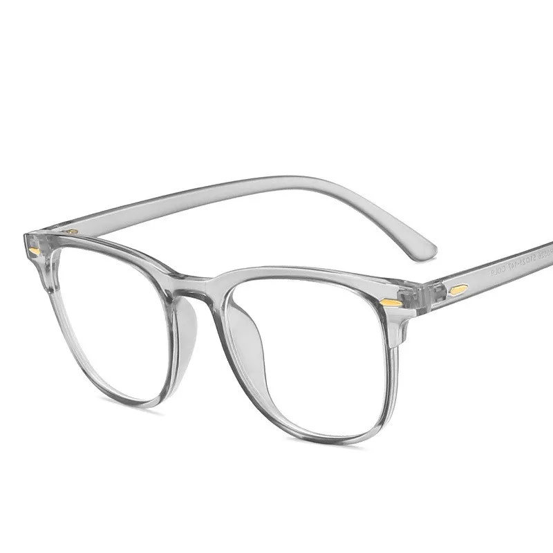 Очки для мужчин и женщин с защитой от синего света, Модные Винтажные Солнцезащитные, в круглой оправе, с прозрачными пластиковыми оптически... 
Очки для мужчин и женщин с защитой от синего света, Модные Винтажные Солнцезащитные, в круглой оправе, с прозрачными пластиковыми оптически...