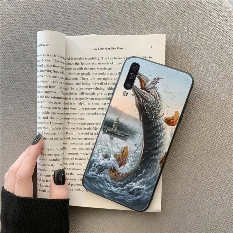 Hunting animal and fishing man Phone Case For Samsung galaxy A S note 10 7 8 9 20 30 31 40 50 51 70 71 21 s ultra plus 
Hunting animal and fishing man Phone Case For Samsung galaxy A S note 10 7 8 9 20 30 31 40 50 51 70 71 21 s ultra plus