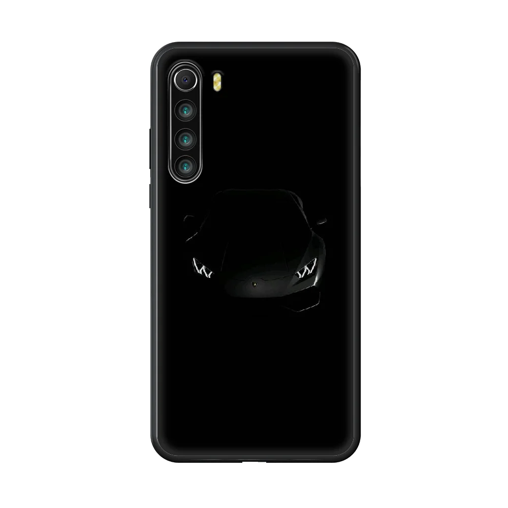 Sports car Sports car Phone case For Xiaomi Redmi Note 8T 8 9 7 7A 8 8A 4 5 9S Pro black back pretty waterproof tpu cover
Sports car Sports car Phone case For Xiaomi Redmi Note 8T 8 9 7 7A 8 8A 4 5 9S Pro black back pretty waterproof tpu cover