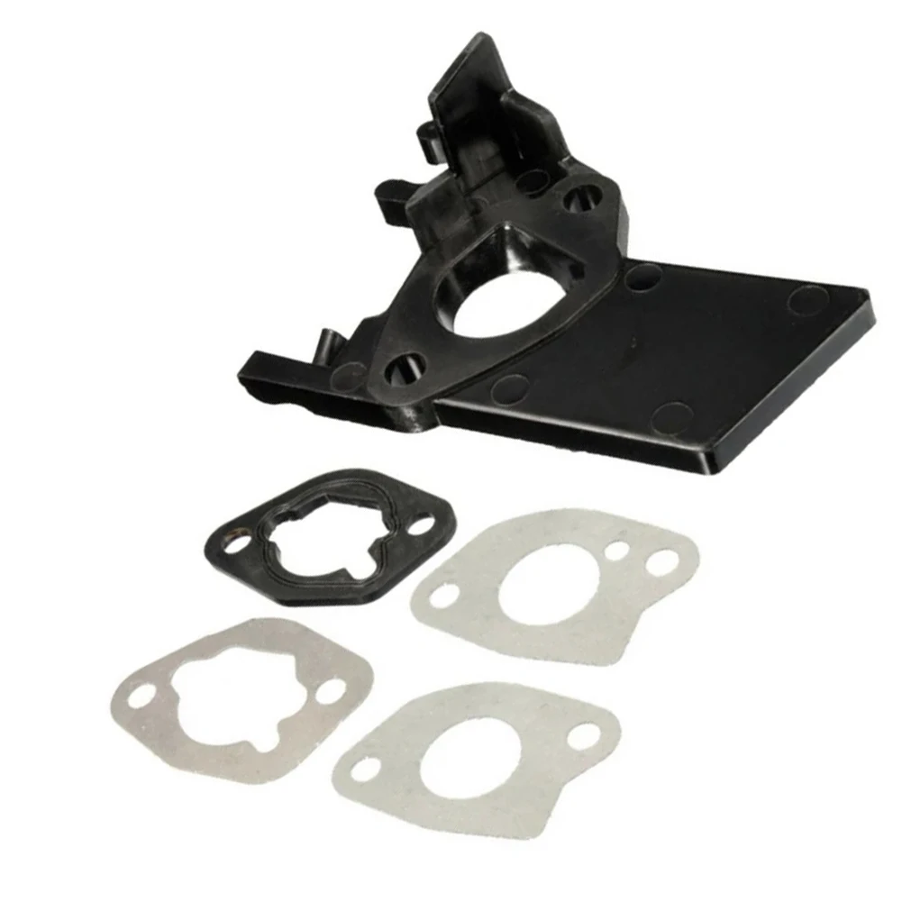5pcs Carburetor Gasket Kits For Honda GX160 GX200 Engine 5PCS Lawn Mower Motor Simple And Convenient To Use
5pcs Carburetor Gasket Kits For Honda GX160 GX200 Engine 5PCS Lawn Mower Motor Simple And Convenient To Use