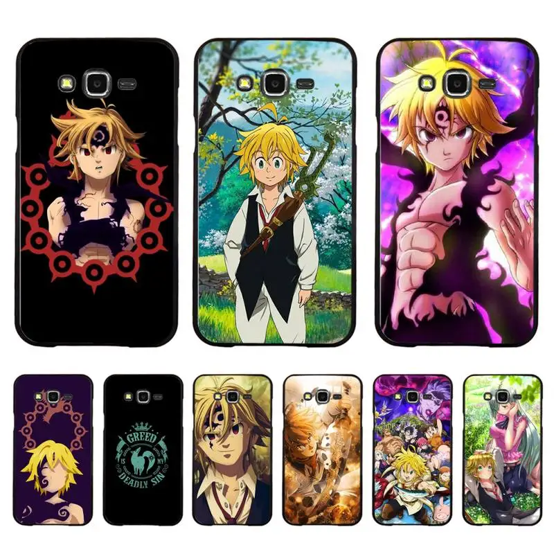 Anime seven deadly sins Phone Case For Samsung Galaxy J4plus J6 J5 J72016 J7prime cover for J7Core J6plus Back Coque
Anime seven deadly sins Phone Case For Samsung Galaxy J4plus J6 J5 J72016 J7prime cover for J7Core J6plus Back Coque
